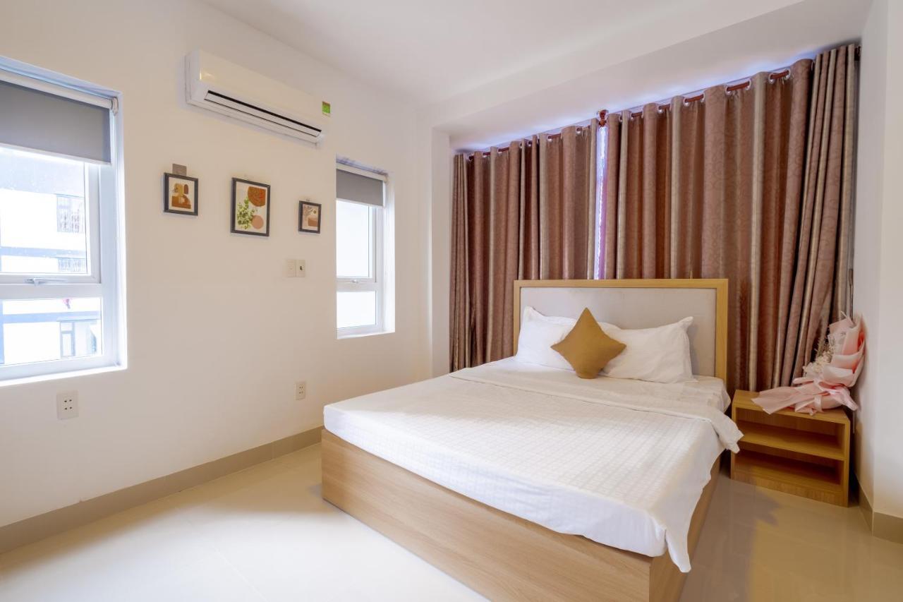Zuka Hotel & Apartment Da Nang Exterior photo
