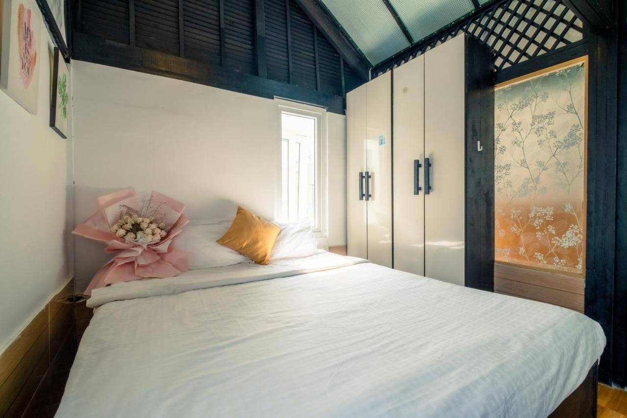 Zuka Hotel & Apartment Da Nang Exterior photo