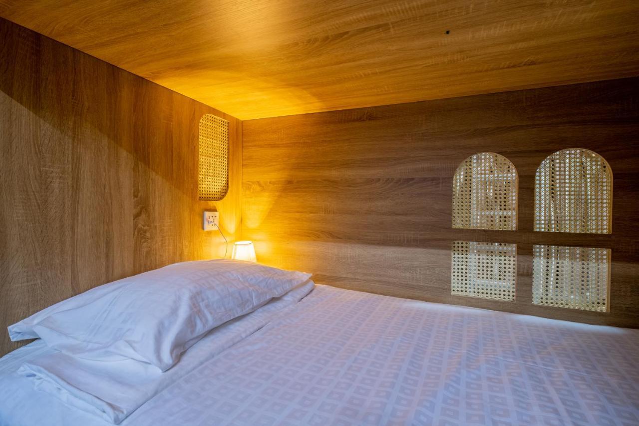 Zuka Hotel & Apartment Da Nang Exterior photo