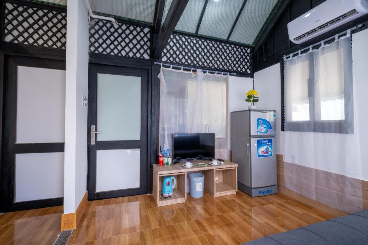 Zuka Hotel & Apartment Da Nang Exterior photo