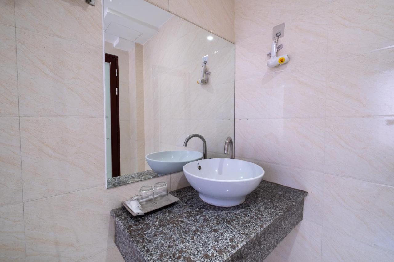 Zuka Hotel & Apartment Da Nang Exterior photo